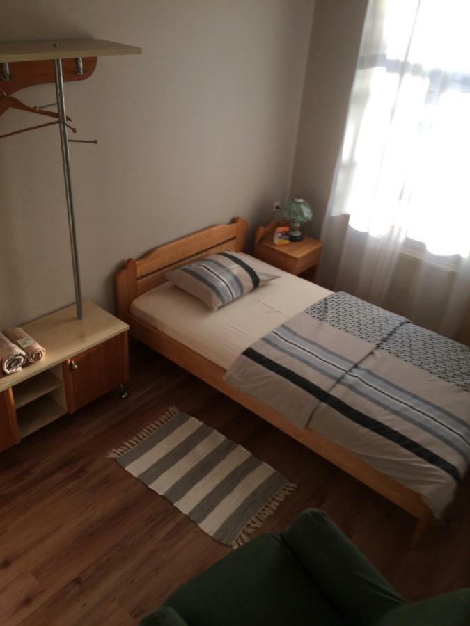 Biksti Dzirnavinas 모텔 외부 사진