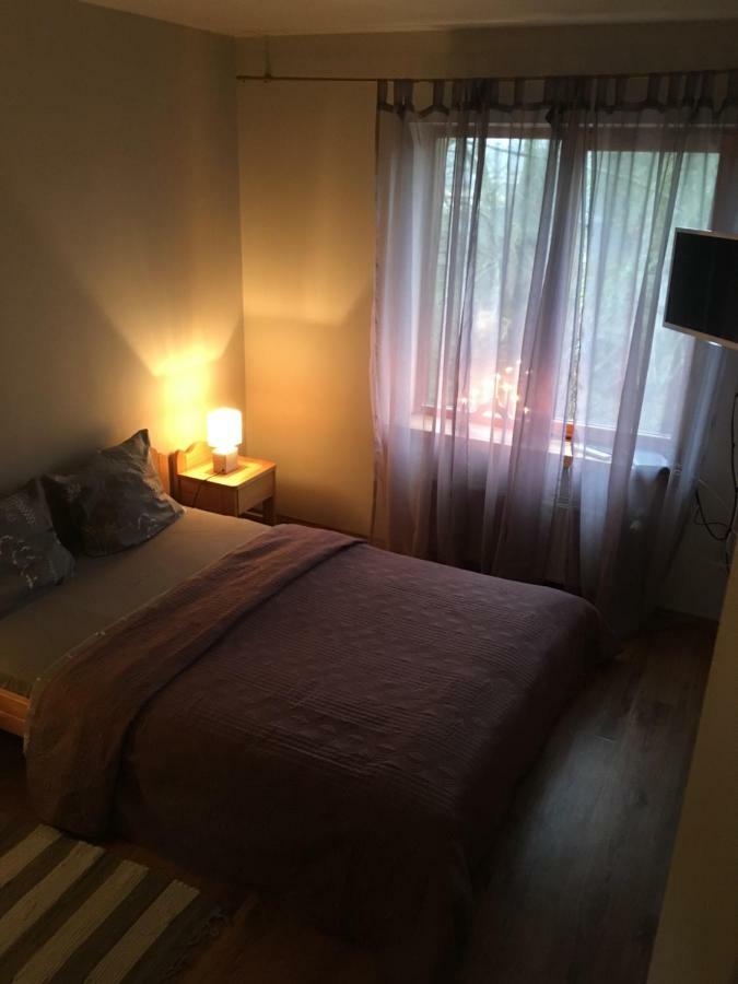 Biksti Dzirnavinas 모텔 외부 사진